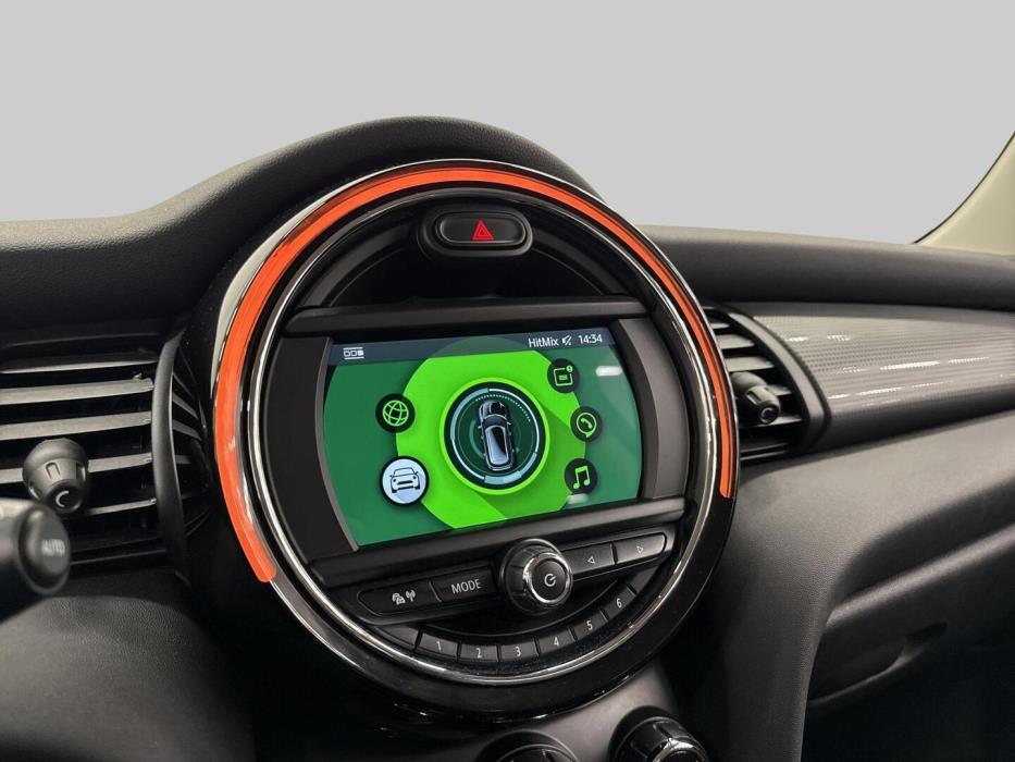 MINI Hatchback 2019