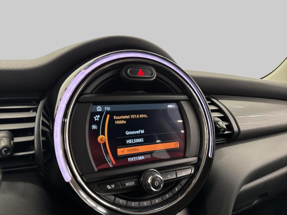 MINI Hatchback 2019