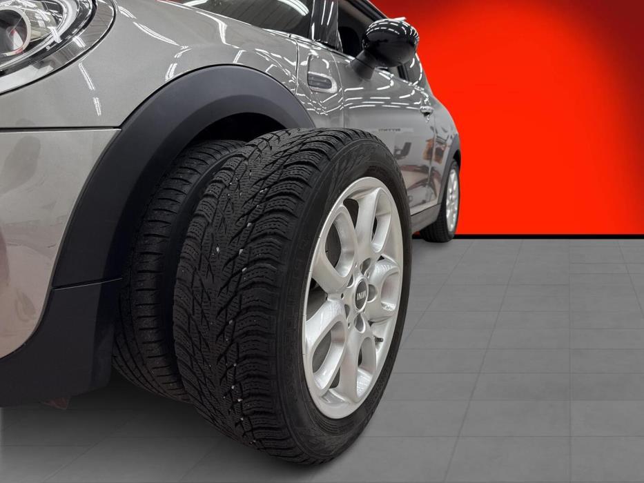 MINI Hatchback 2019