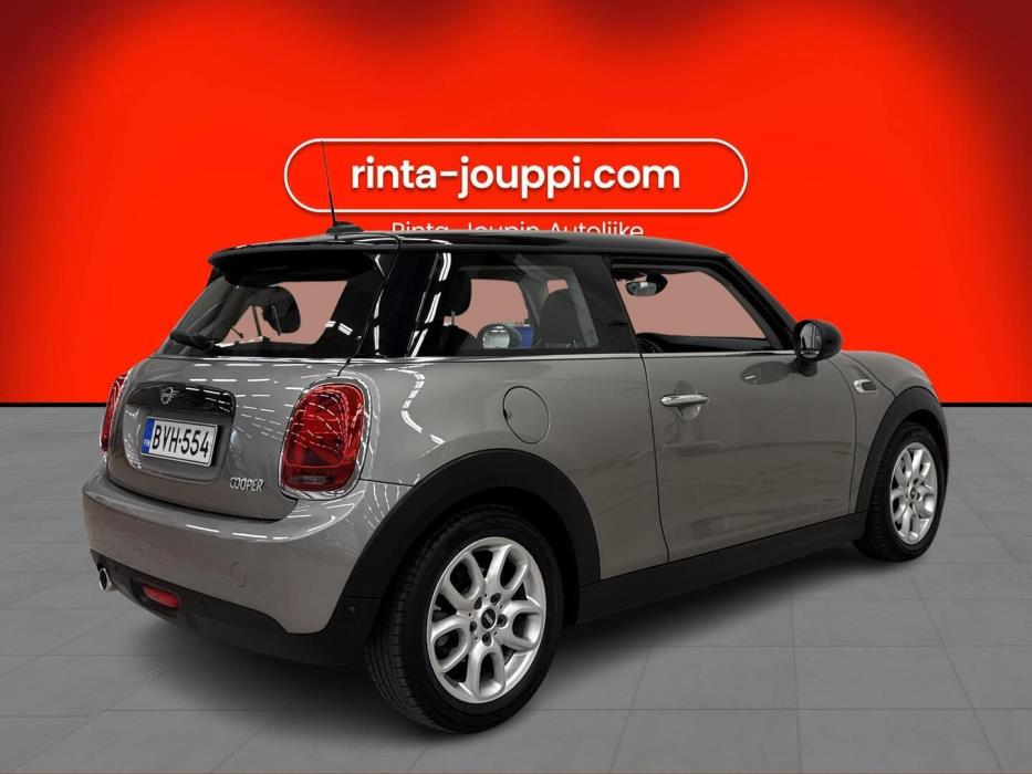 MINI Hatchback 2019