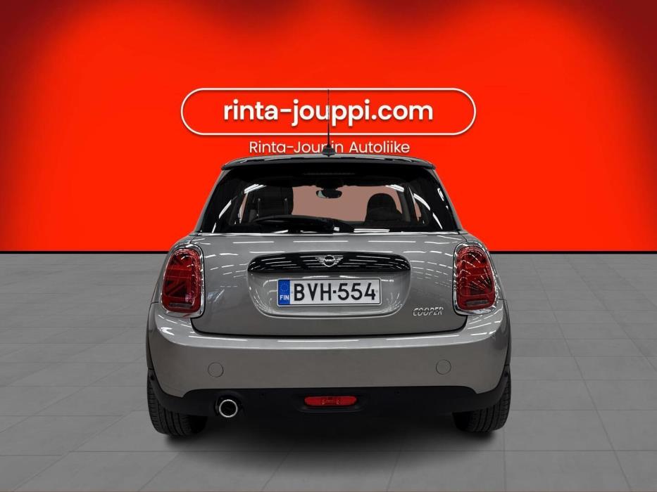 MINI Hatchback 2019