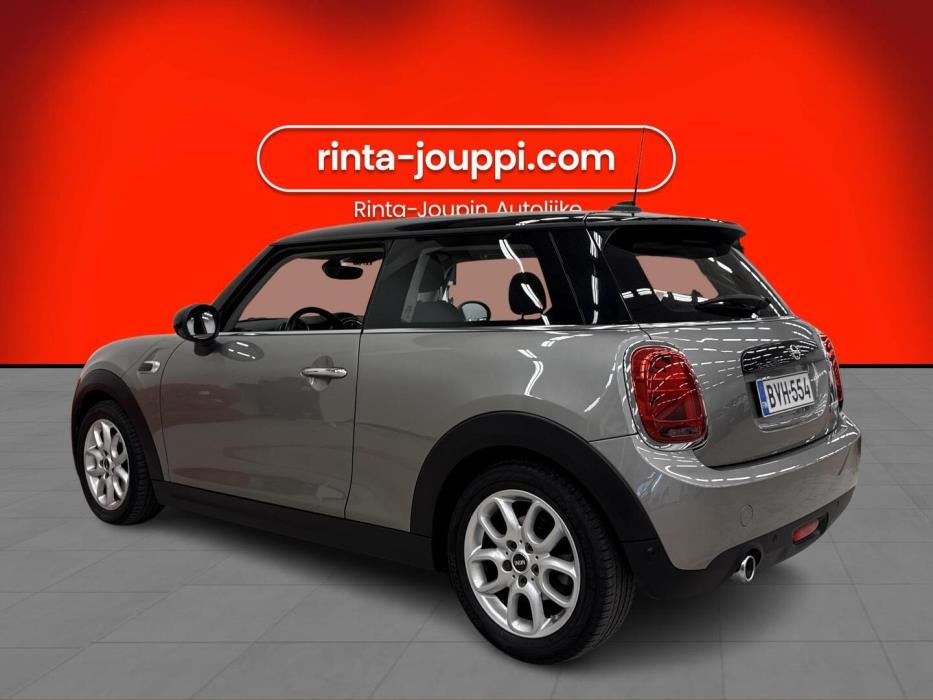 MINI Hatchback 2019
