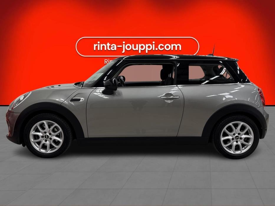 MINI Hatchback 2019
