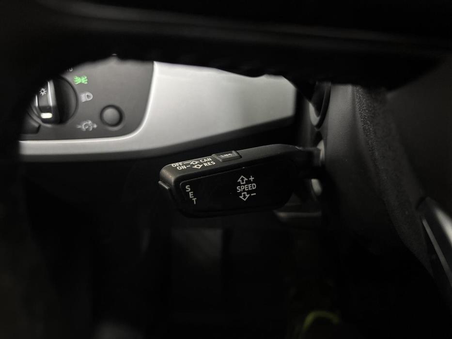 AUDI A4 allroad quattro 2018