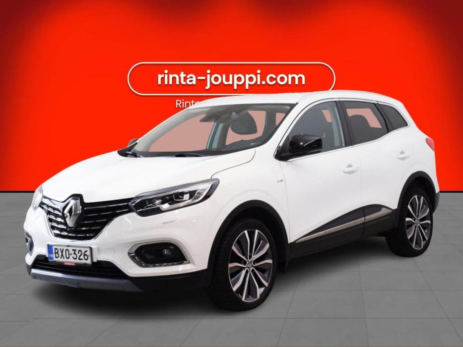 RENAULT Kadjar 2019