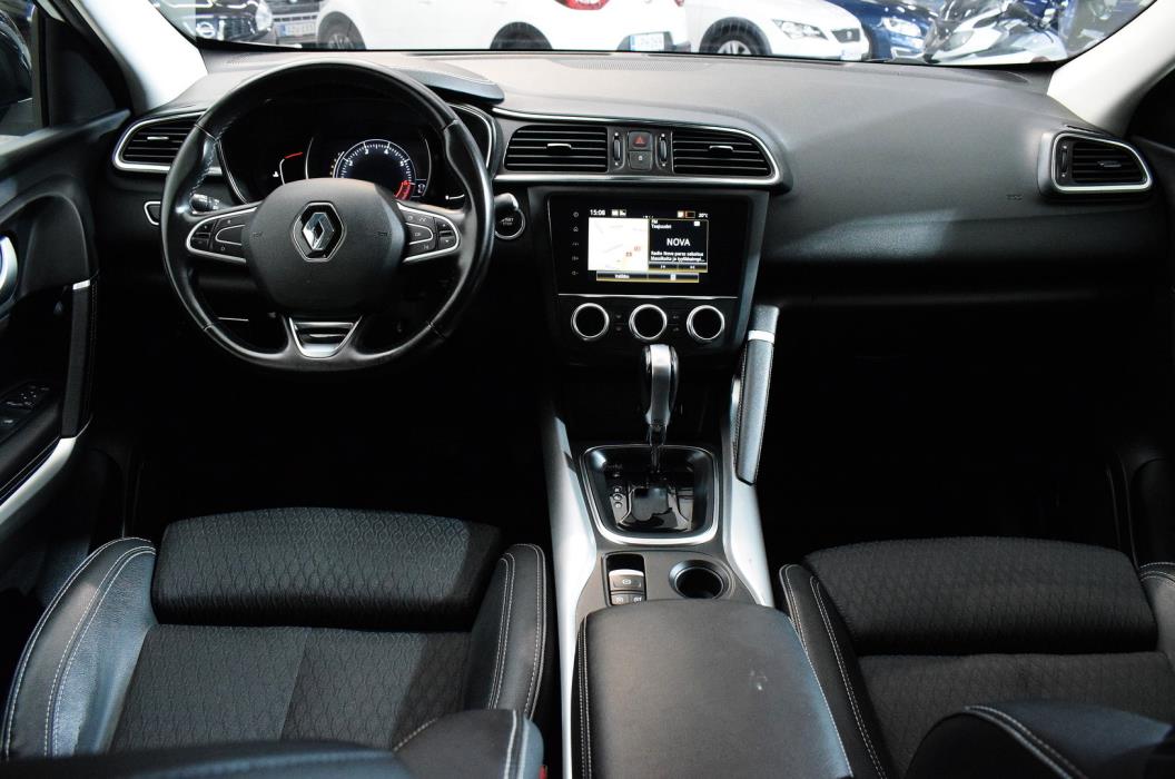 RENAULT Kadjar 2019