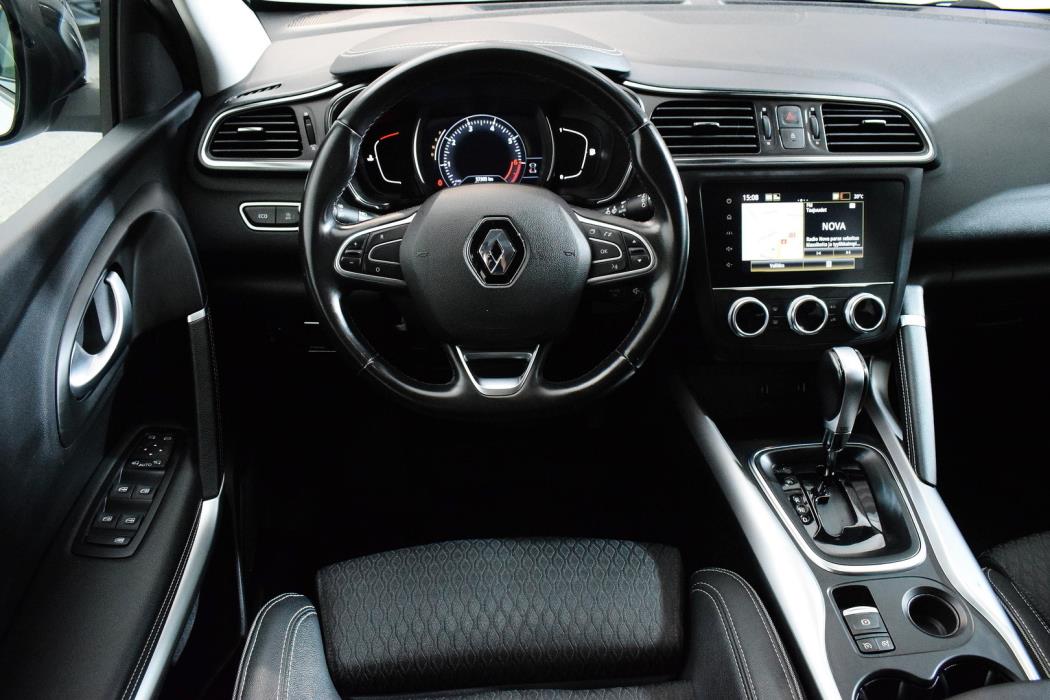 RENAULT Kadjar 2019