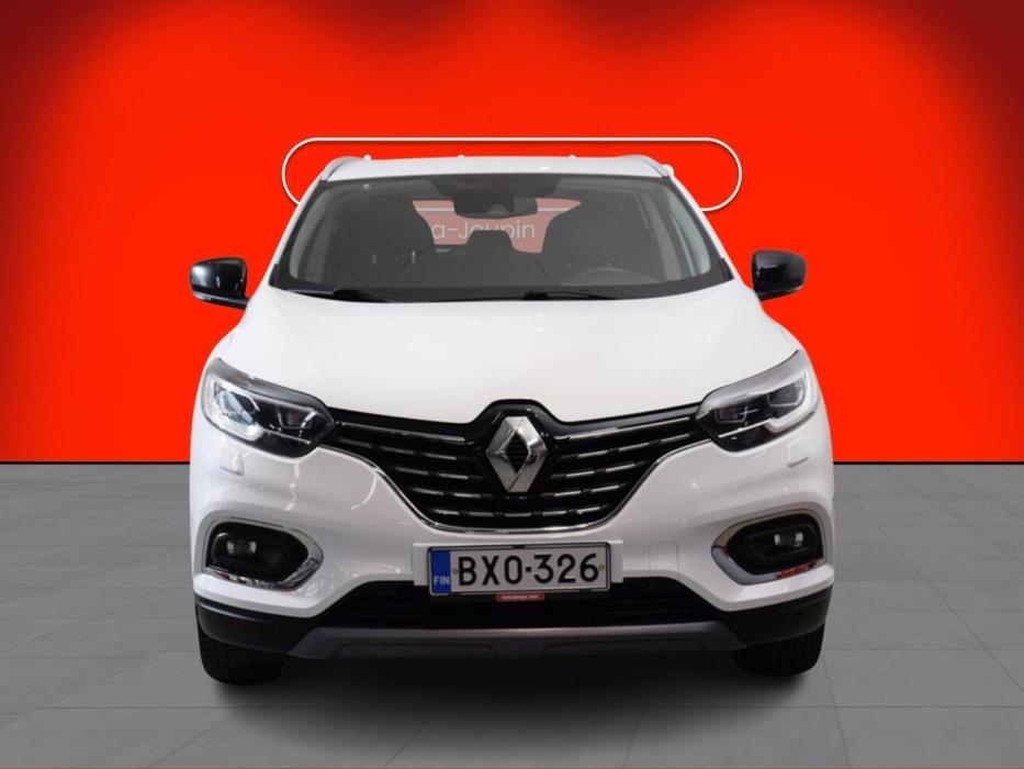 RENAULT Kadjar 2019