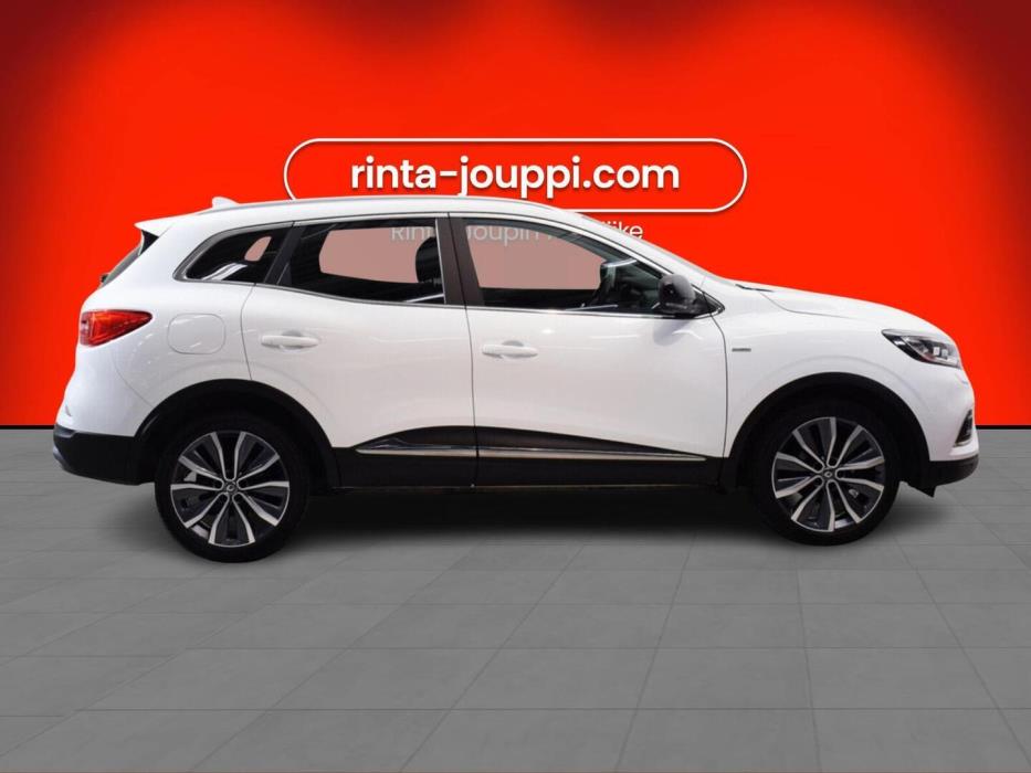 RENAULT Kadjar 2019