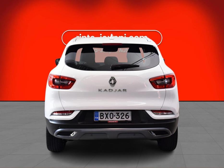 RENAULT Kadjar 2019