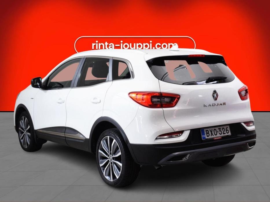 RENAULT Kadjar 2019