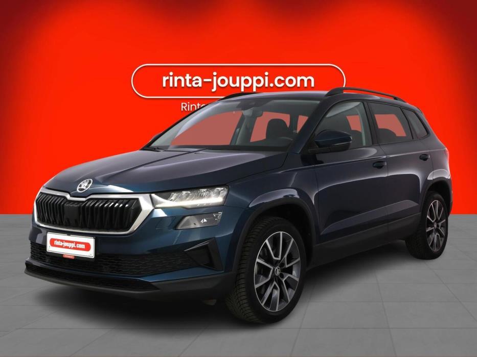 SKODA KAROQ 2023