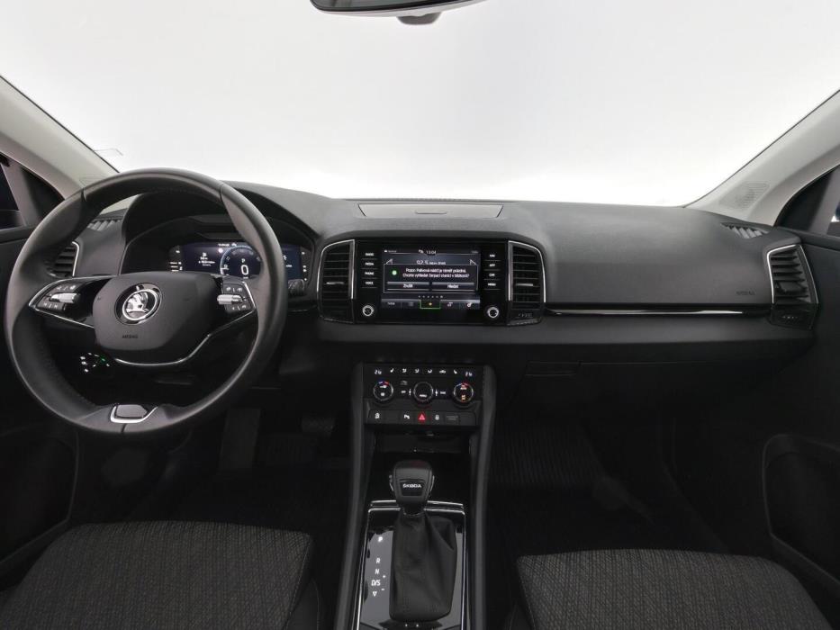 SKODA KAROQ 2023