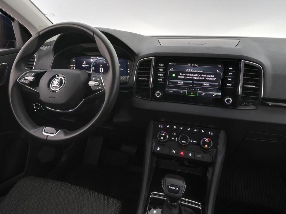 SKODA KAROQ 2023