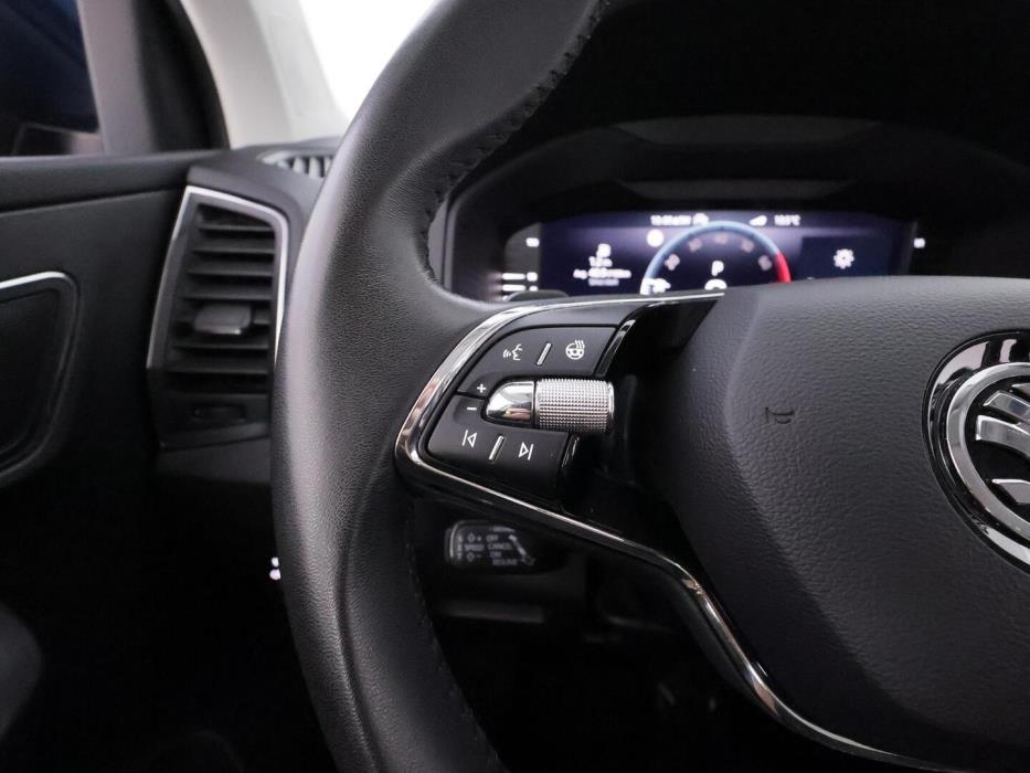 SKODA KAROQ 2023