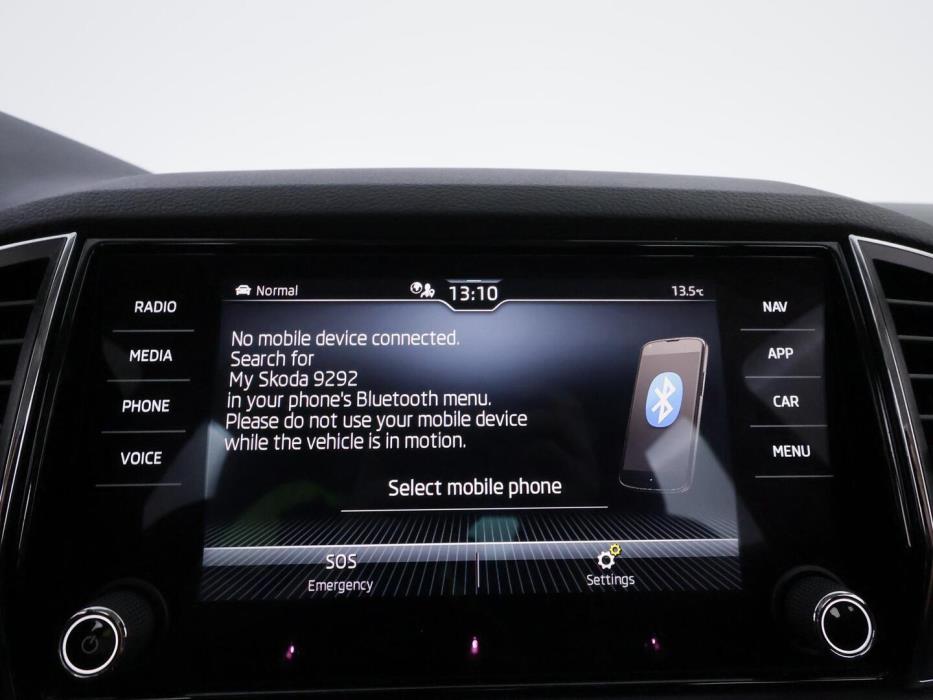 SKODA KAROQ 2023