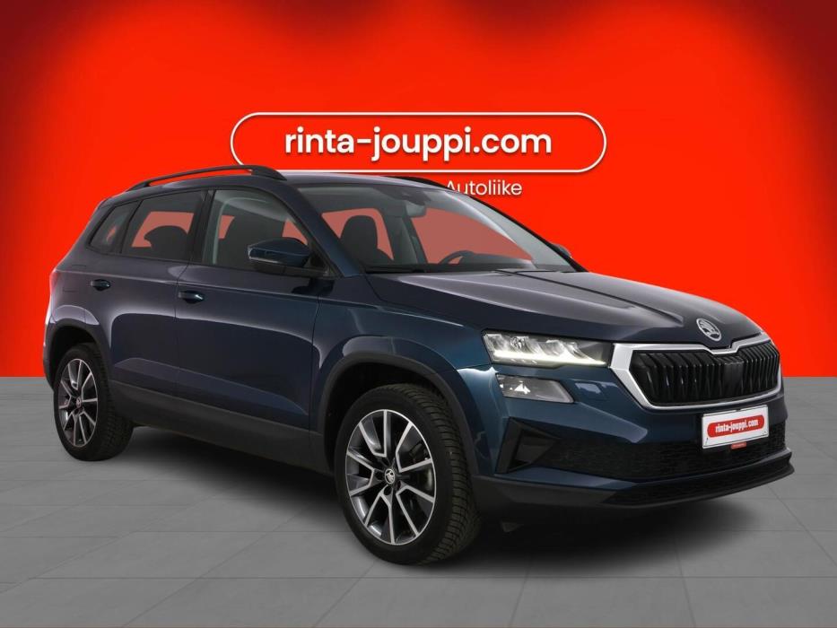 SKODA KAROQ 2023