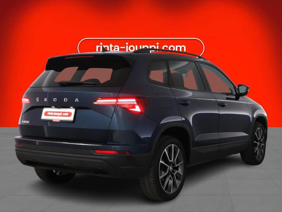 SKODA KAROQ 2023