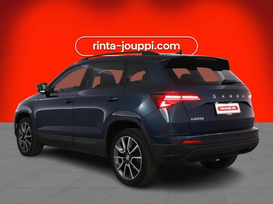 SKODA KAROQ 2023