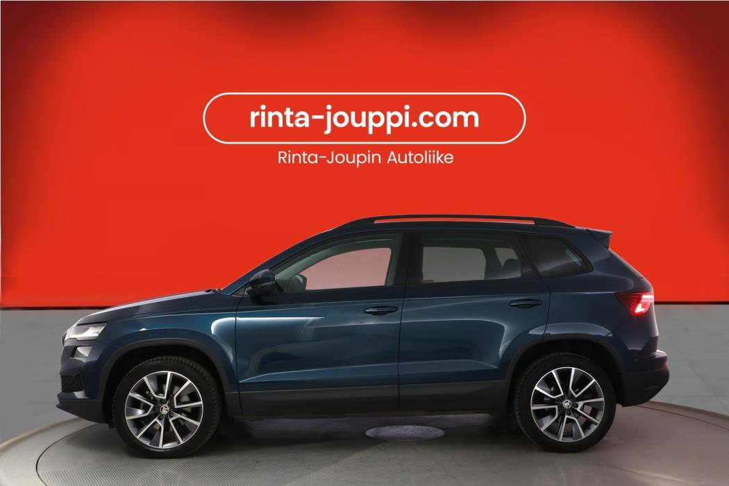 SKODA KAROQ 2023