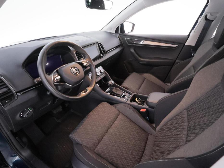 SKODA KAROQ 2023