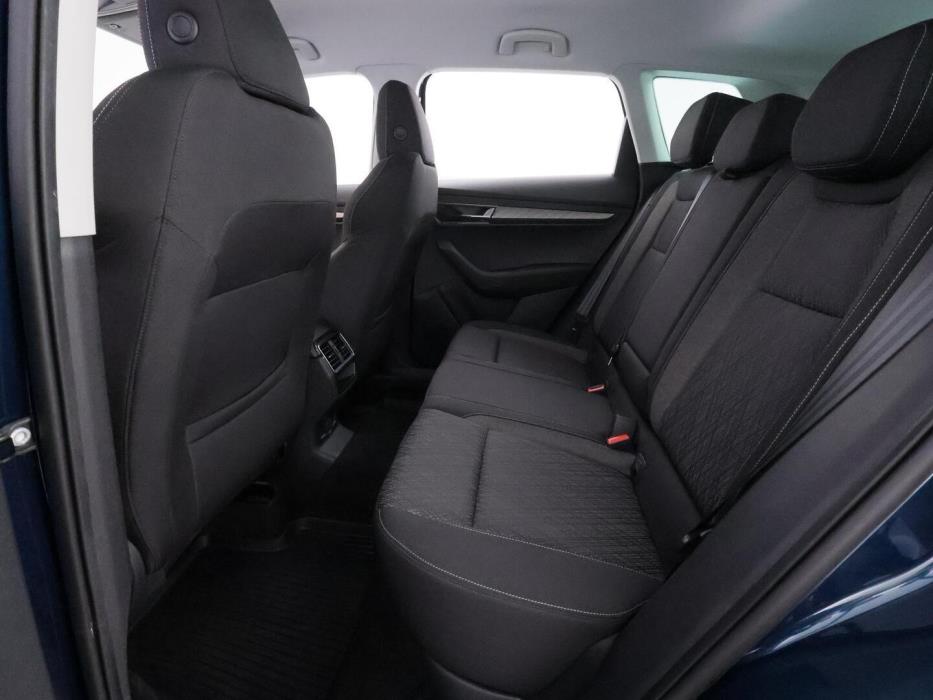 SKODA KAROQ 2023