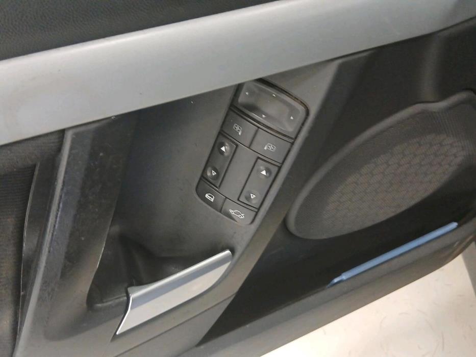 OPEL Vectra 2004