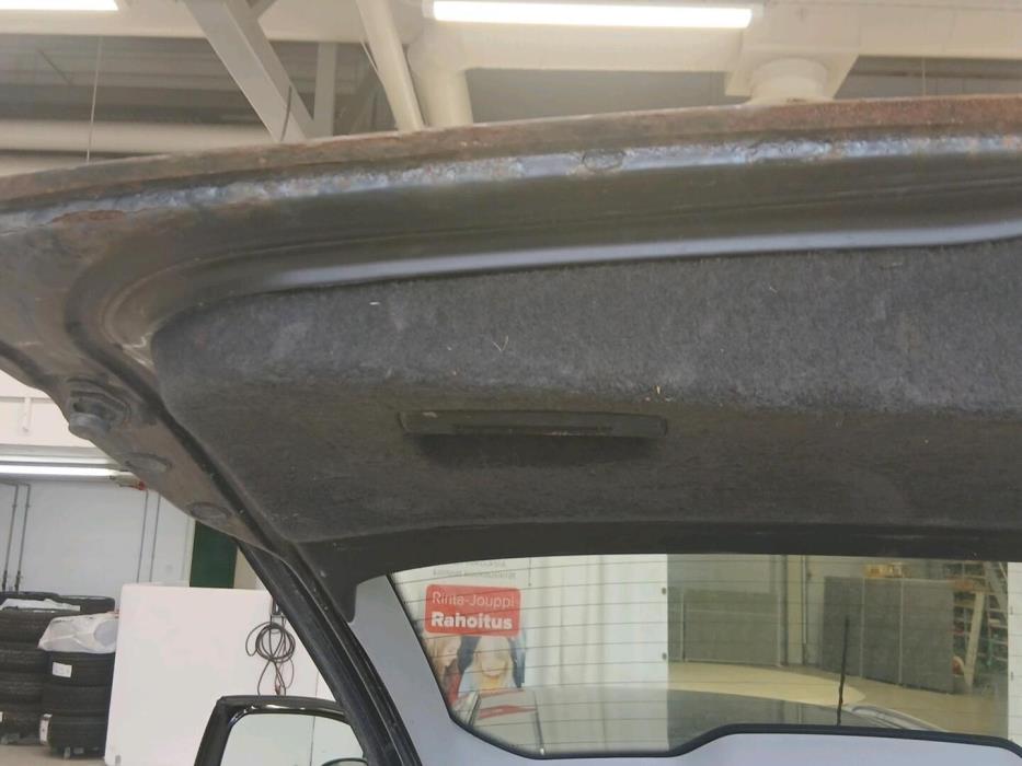 OPEL Vectra 2004