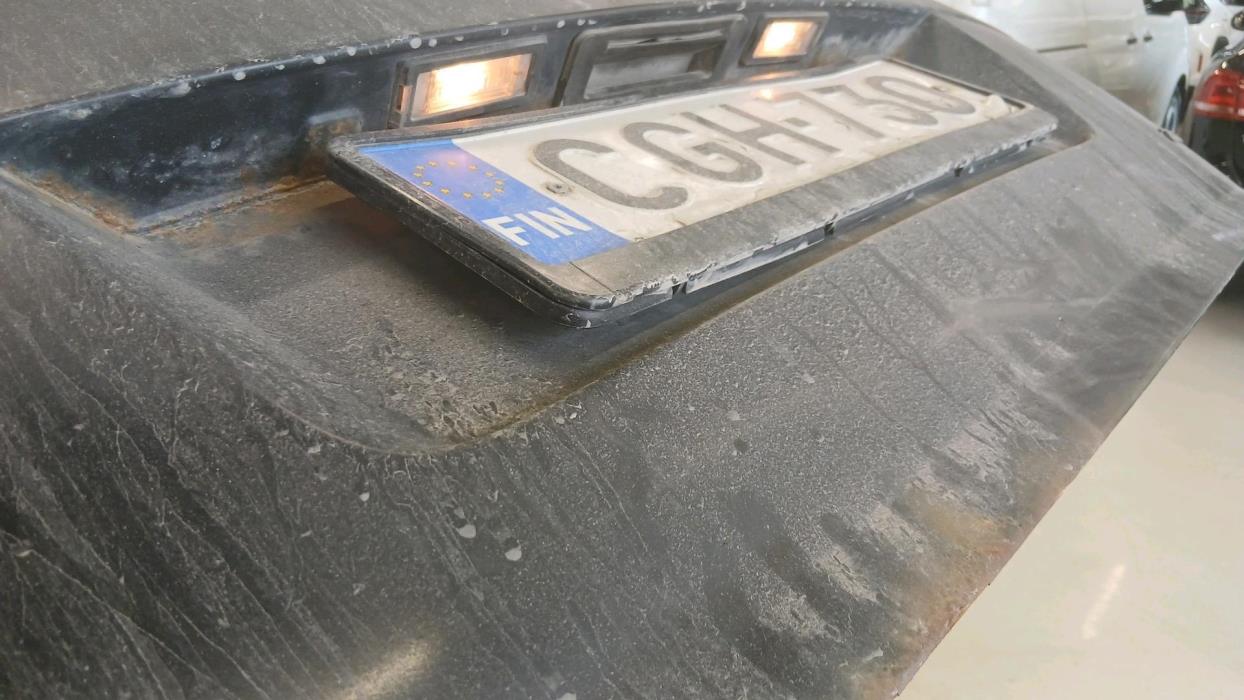 OPEL Vectra 2004