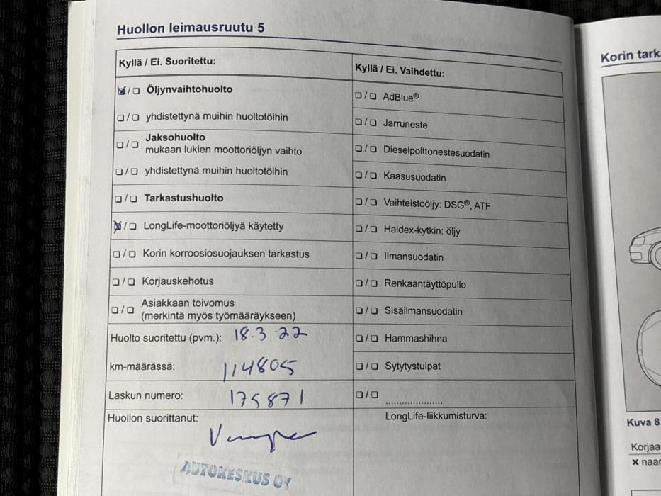 VOLKSWAGEN Golf 2012
