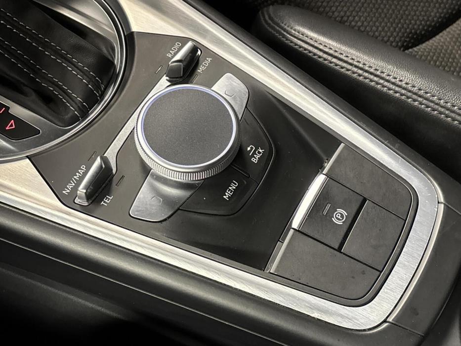 AUDI TT 2015