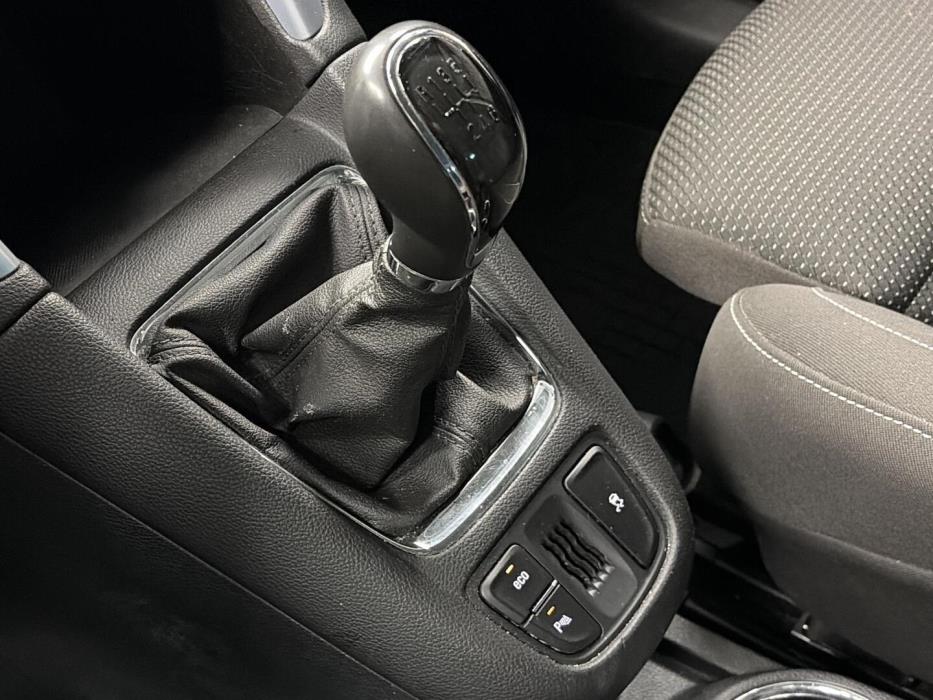 OPEL ZAFIRA 2017
