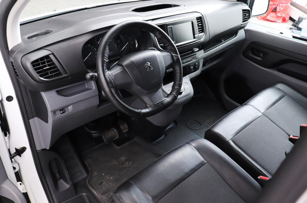 PEUGEOT Expert 2017