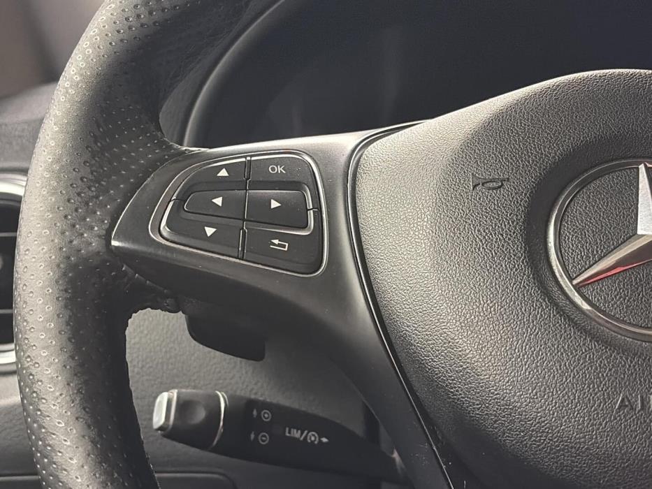 MERCEDES-BENZ Vito 2019