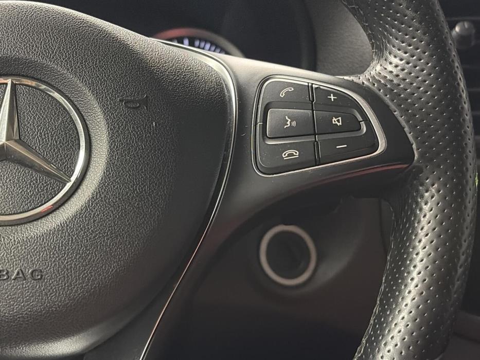 MERCEDES-BENZ Vito 2019