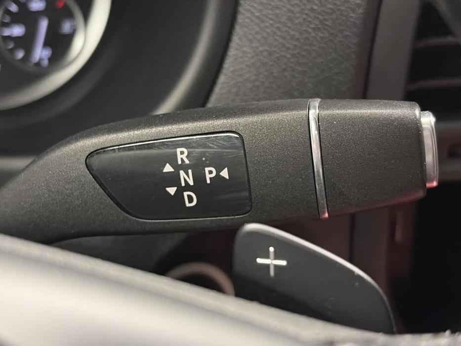 MERCEDES-BENZ Vito 2019