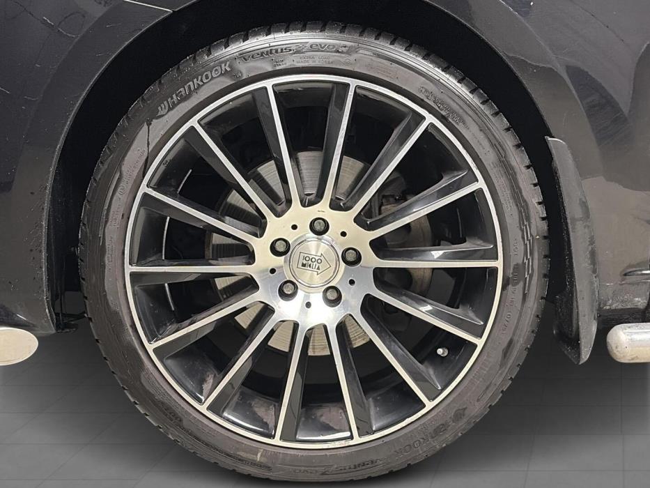 MERCEDES-BENZ Vito 2019