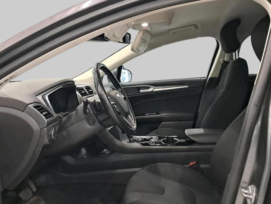 FORD Mondeo 2016