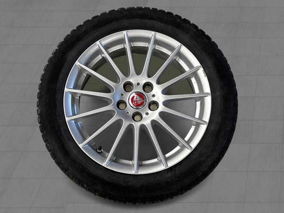 JAGUAR XE 2019