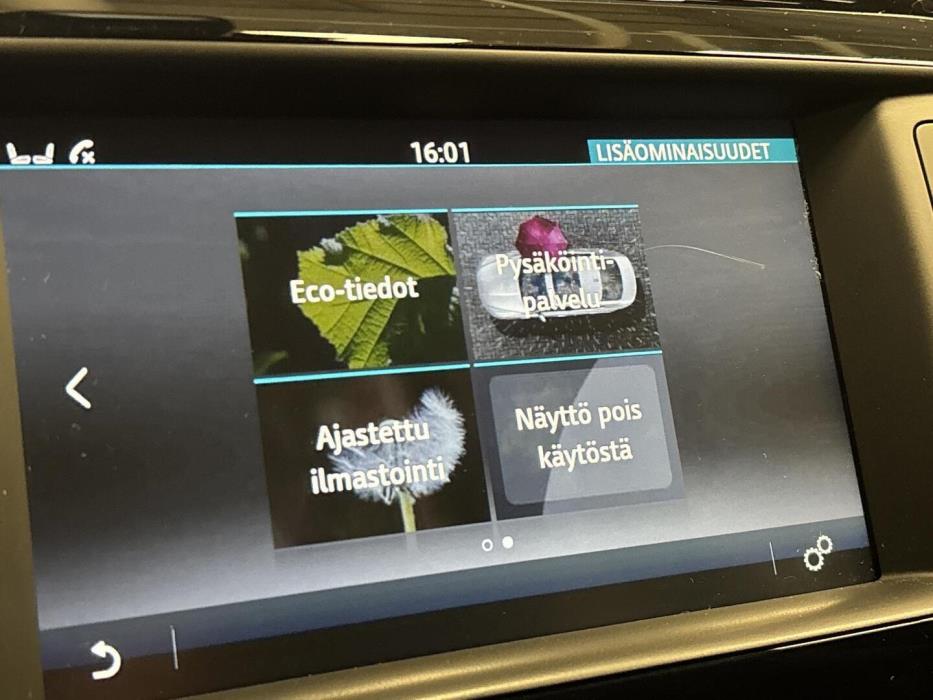 JAGUAR XE 2019