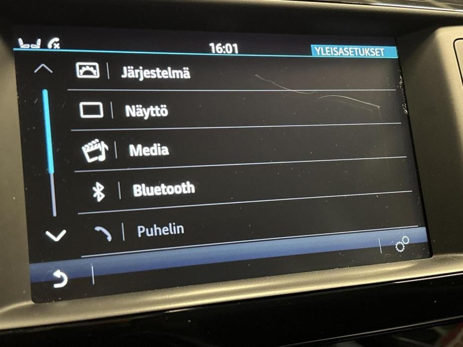 JAGUAR XE 2019