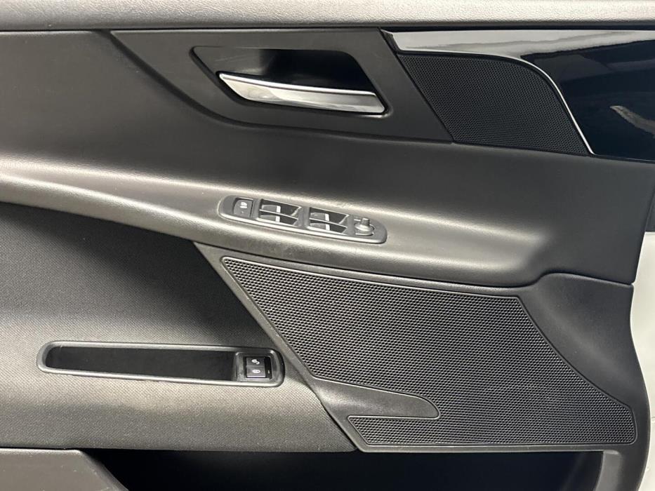 JAGUAR XE 2019