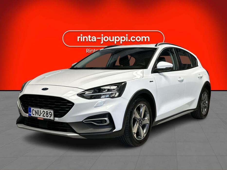 FORD Focus 2020