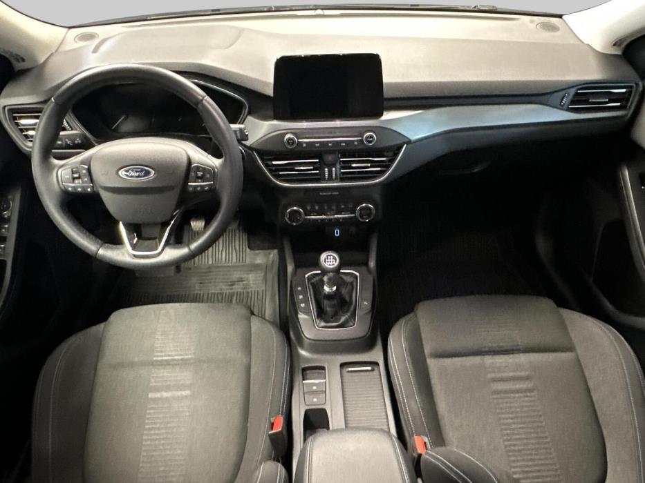 FORD Focus 2020