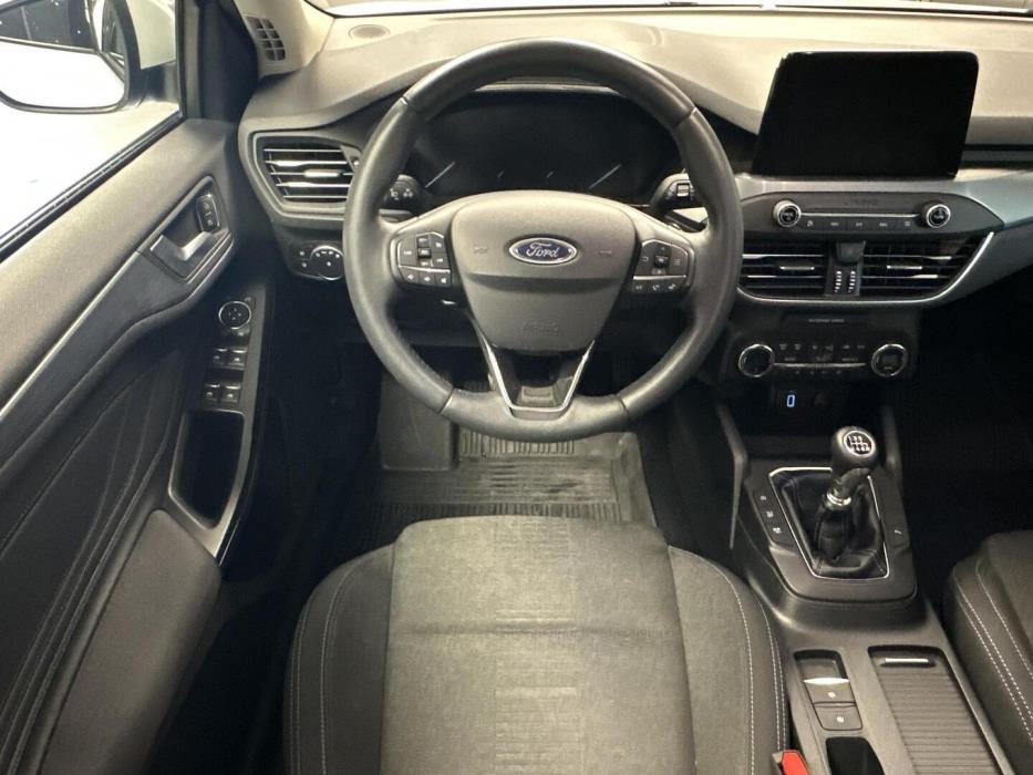 FORD Focus 2020