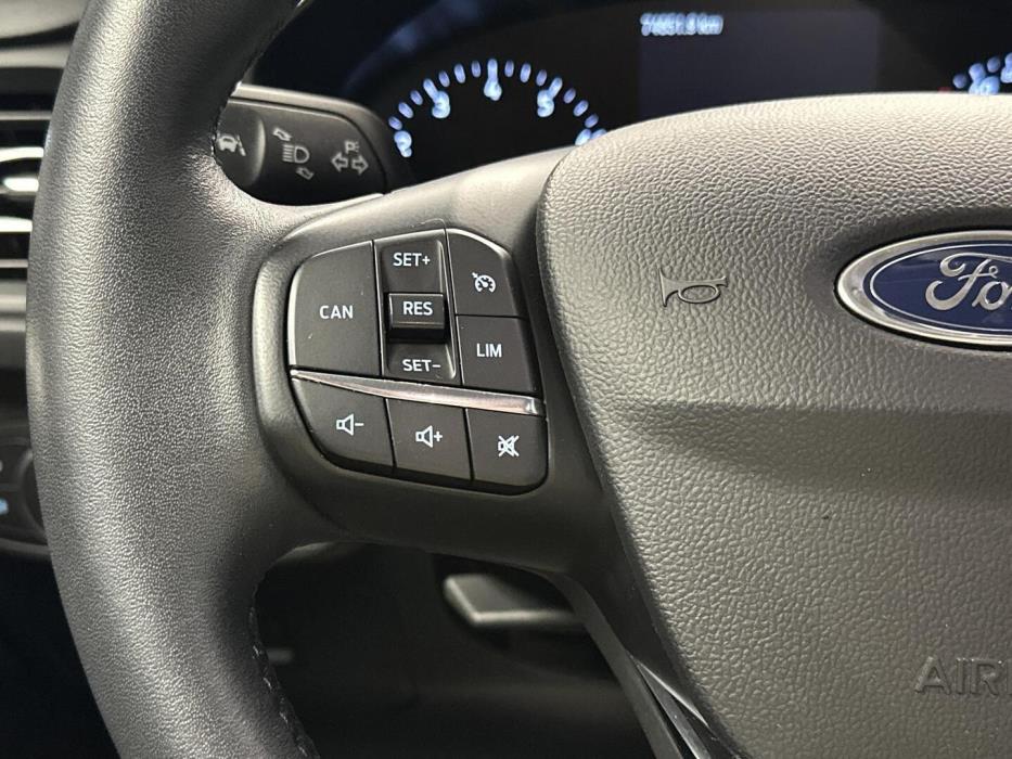 FORD Focus 2020