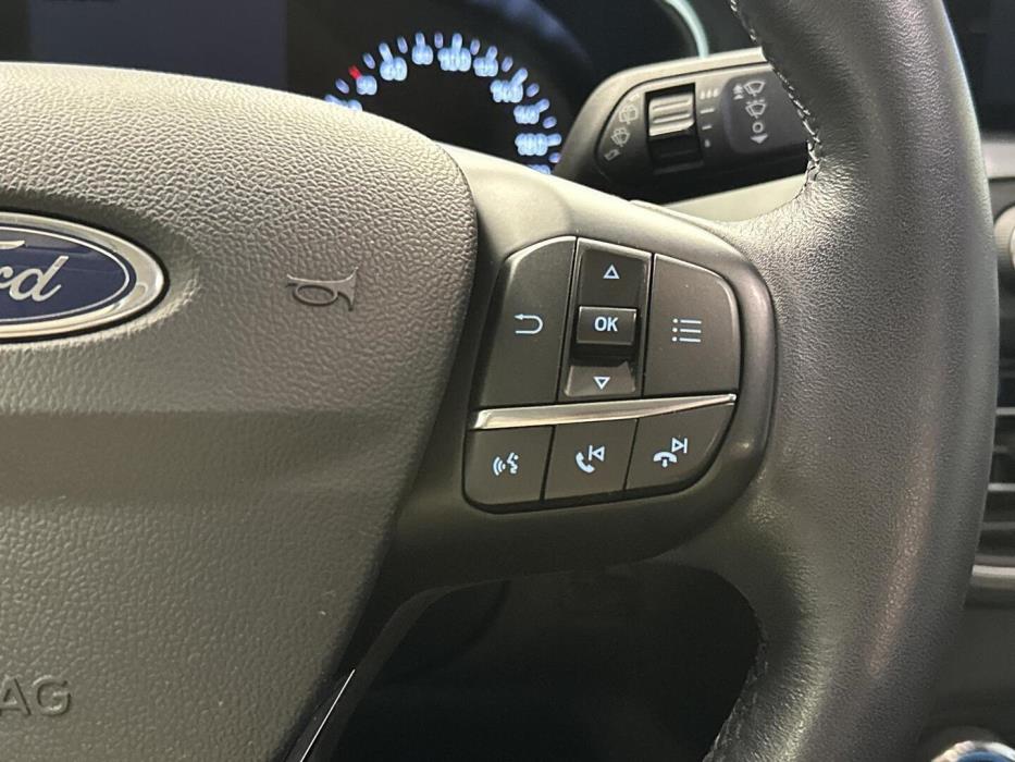 FORD Focus 2020