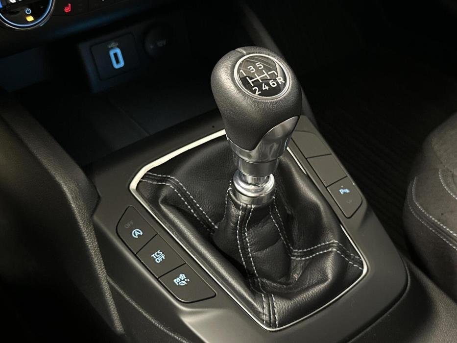 FORD Focus 2020