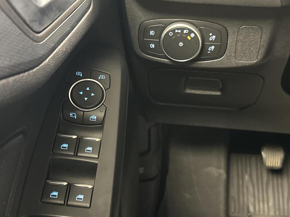 FORD Focus 2020