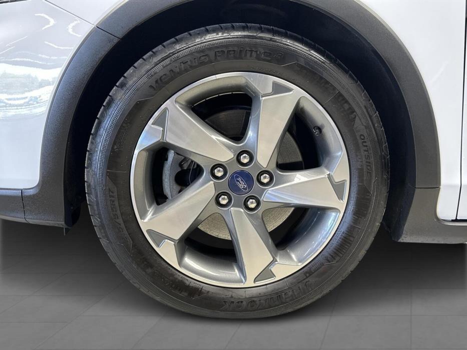 FORD Focus 2020